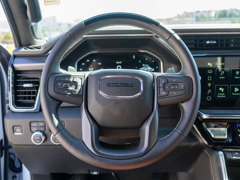 New 2026 GMC Sierra 1500 Denali Ultimate image 17