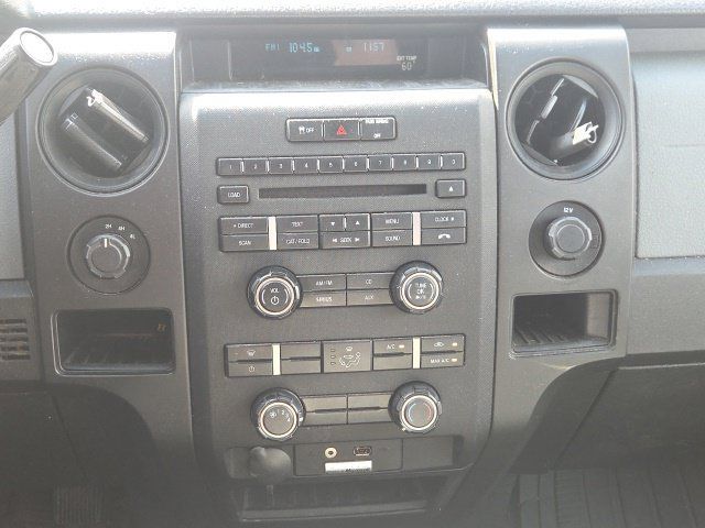 Used 2013 Ford F150 STX w/ Mid Equipment Group AWD/4WD image 21