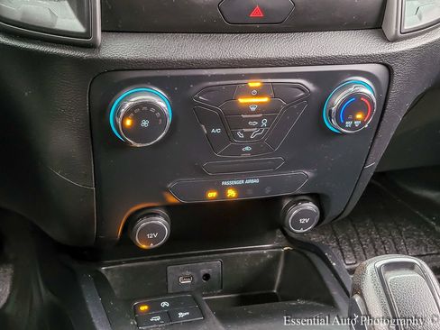 Used 2021 Ford Ranger XL image 17