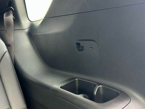 Certified 2024 Chevrolet Traverse RS image 42