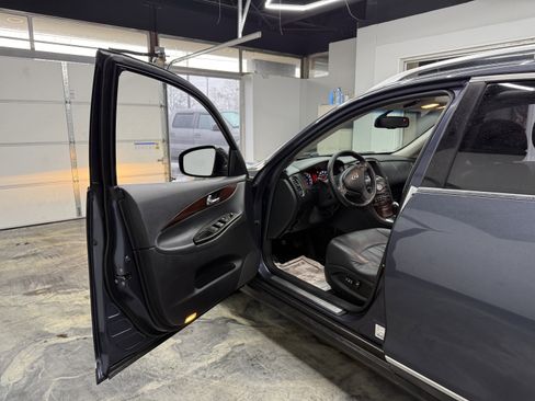 Used 2009 INFINITI EX35 Journey image 9
