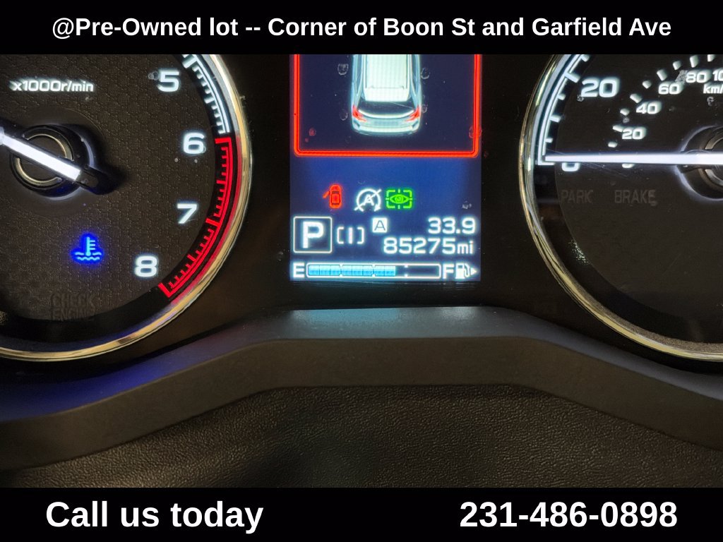 Used 2021 Subaru Forester Touring AWD/4WD image 22