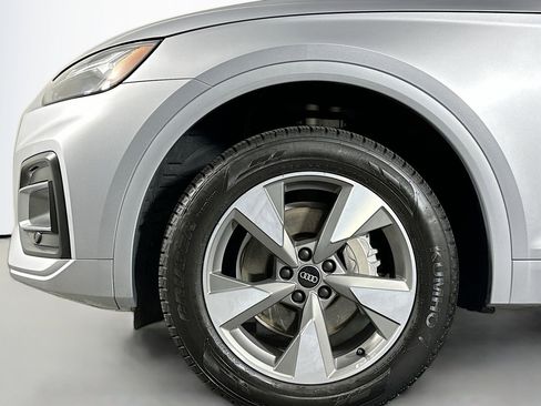 Used 2022 Audi Q5 2.0T Premium Plus w/ Premium Plus Package image 12