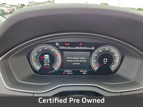 Used 2023 Audi Q5 2.0T Premium Plus AWD/4WD image 24