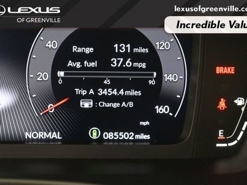 Used 2023 Acura Integra A-Spec FWD image 11