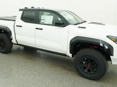 Used 2026 Toyota Tacoma TRD Pro w/ Tow Tech Package AWD/4WD image 33