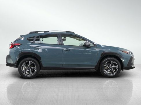 Used 2024 Subaru Crosstrek 2.0i Premium image 6