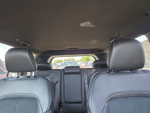 New 2026 Jeep Grand Cherokee Altitude RWD image 26