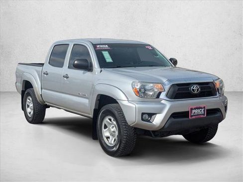 Used 2012 Toyota Tacoma PreRunner image 6