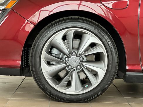 Used 2019 Honda Clarity Plug-In Hybrid image 25