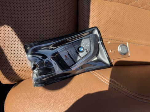 Certified 2023 BMW 540i w/ Executive Package RWD image 38