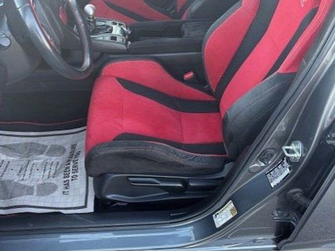 Used 2019 Honda Civic Type R image 9