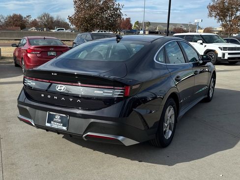 New 2026 Hyundai Sonata SE image 20