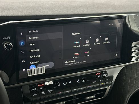 New 2026 Toyota Camry XLE image 15