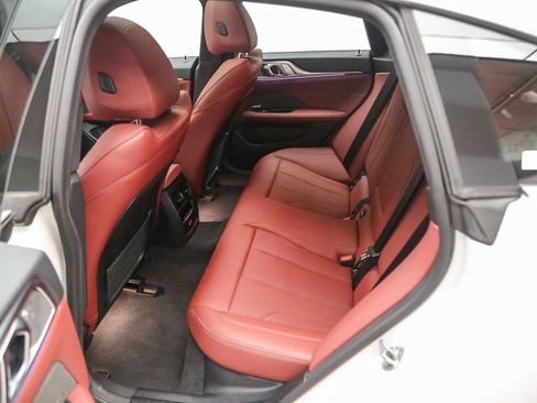 Used 2023 BMW i4 eDrive35 w/ Premium Package RWD image 20
