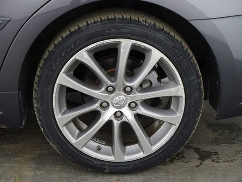 Used 2015 Toyota Avalon XLE Touring image 42