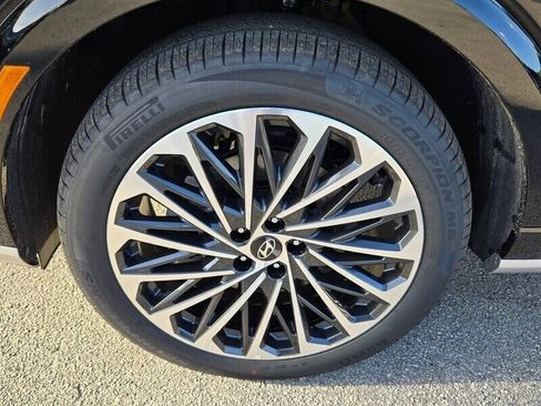 New 2026 Hyundai Palisade Calligraphy image 5