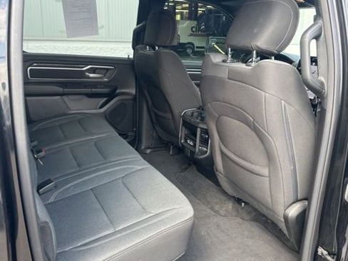 Certified 2023 RAM 1500 Big Horn AWD/4WD image 29
