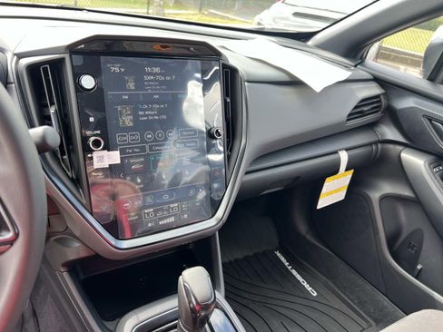 Certified 2025 Subaru Crosstrek 2.5i Sport w/ Popular Package #4A image 29