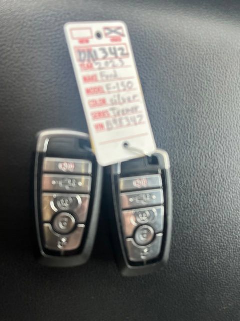 Used 2023 Ford F150 Tremor w/ Equipment Group 402A High AWD/4WD image 48