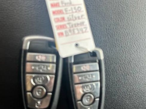 Used 2023 Ford F150 Tremor w/ Equipment Group 402A High AWD/4WD image 48