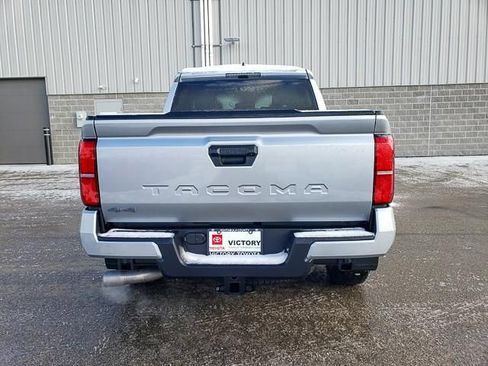 New 2026 Toyota Tacoma TRD Off-Road AWD/4WD image 6