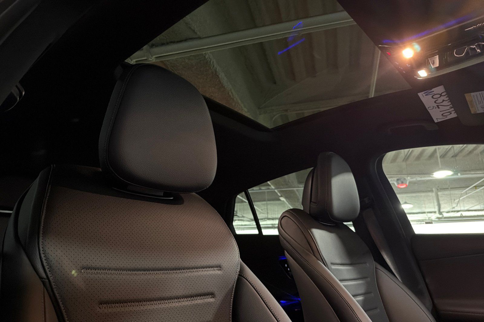 New 2027 Mercedes-Benz GLC 300 4MATIC image 16