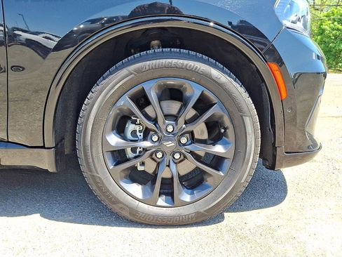 Used 2022 Dodge Durango R/T AWD/4WD image 9
