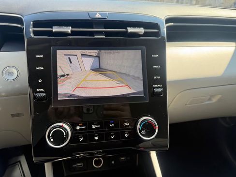 Used 2023 Hyundai Tucson SEL image 25