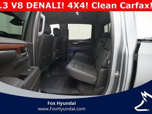 Used 2023 GMC Sierra 1500 Denali image 15