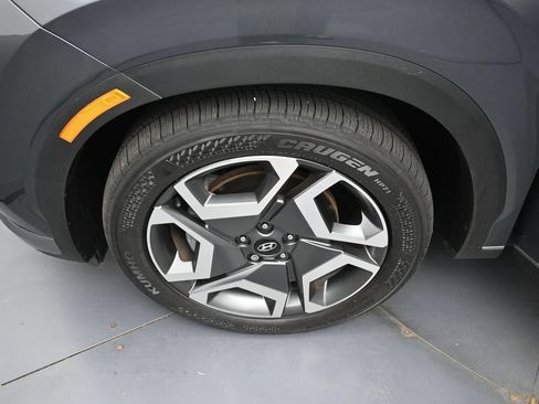 Used 2024 Hyundai Palisade Limited AWD/4WD image 43