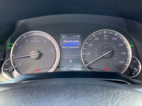 Used 2019 Lexus RX 350 FWD w/ Navigation Package image 25