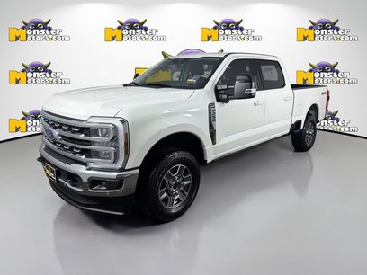 Used 2024 Ford F250 Lariat w/ Lariat Ultimate Package