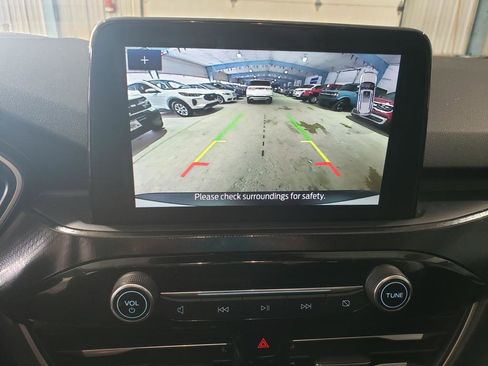 Used 2022 Ford Escape SEL w/ SEL Stealth AWD Package image 20