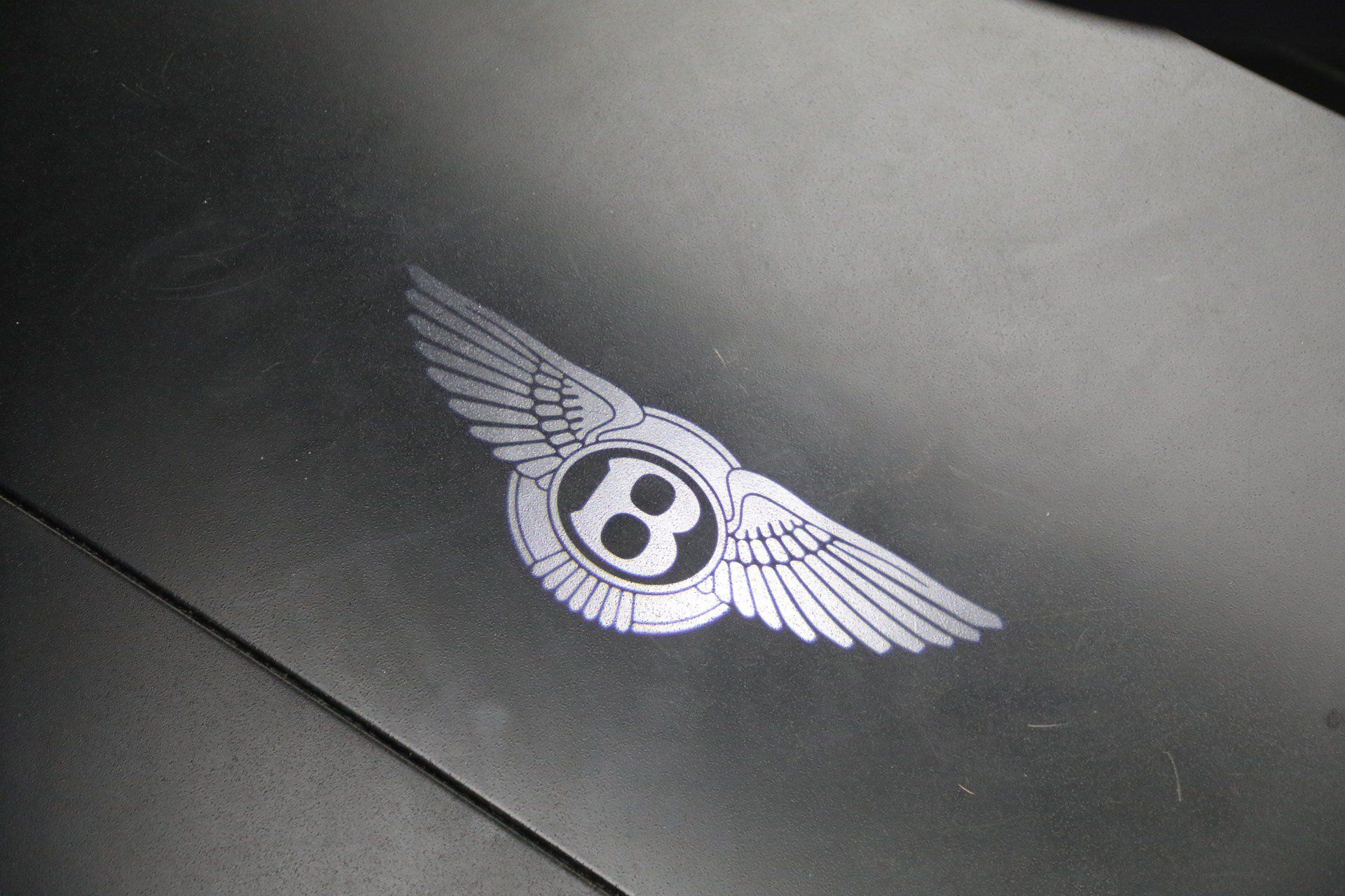 Used 2024 Bentley Bentayga Extended Wheelbase AWD/4WD image 43