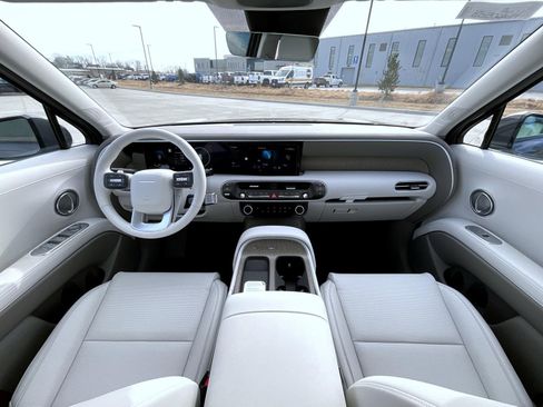 New 2026 Hyundai Palisade SEL AWD/4WD image 13