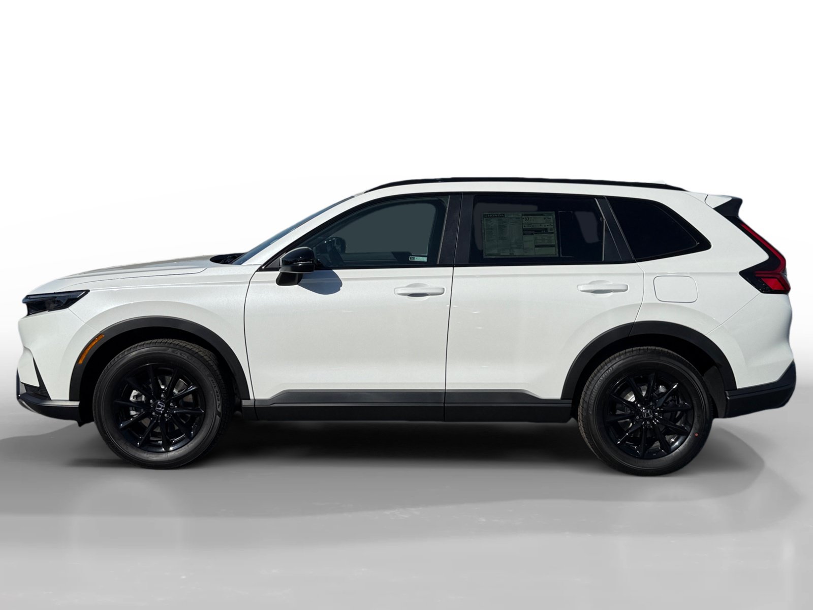 New 2027 Honda CR-V Sport-L image 2