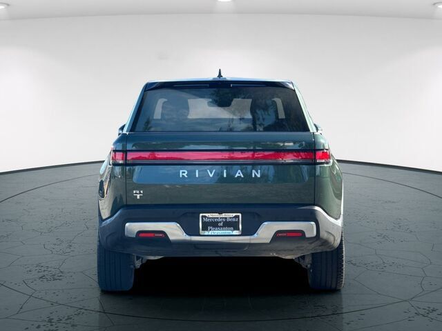 Used 2023 Rivian R1T Adventure Dual AWD/4WD image 6