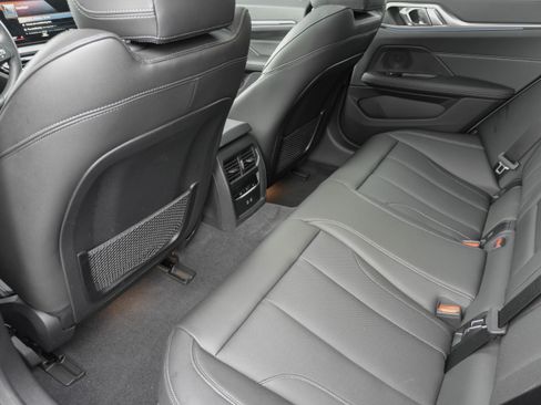 Certified 2023 BMW i4 eDrive40 w/ Premium Package image 30