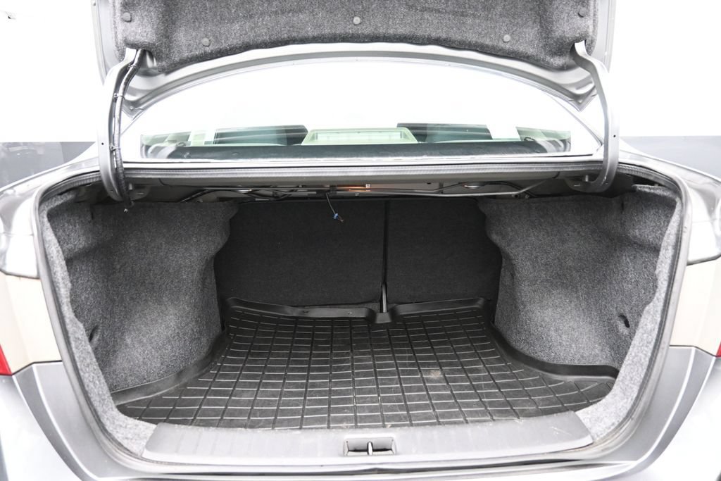Used 2019 Nissan Sentra SV FWD image 27