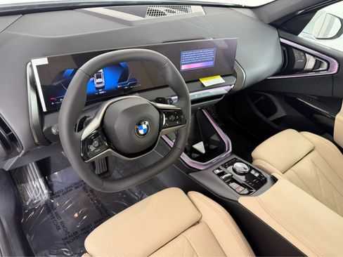 New 2026 BMW X3 xDrive30i w/ Convenience Package AWD/4WD image 10