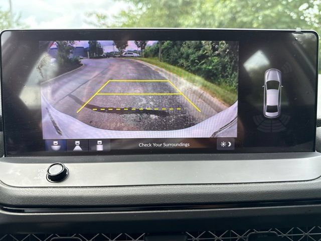 Used 2023 Honda Accord EX-L image 25