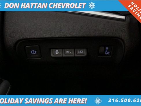 Used 2023 Buick Enclave Premium w/ Experience Buick Package image 16