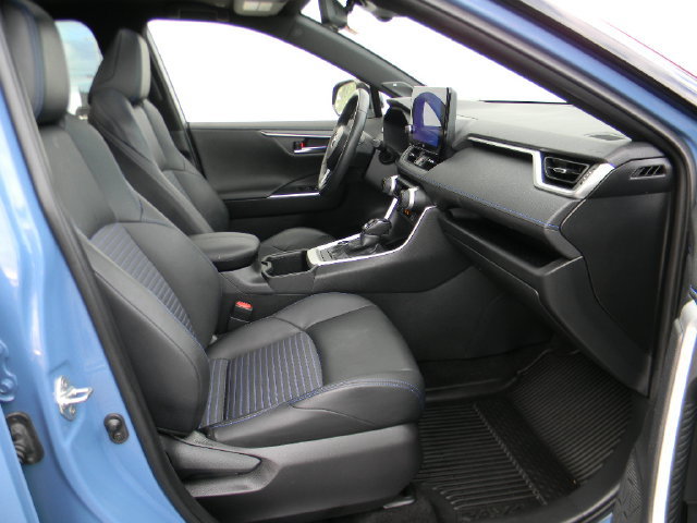 Certified 2023 Toyota RAV4 XSE AWD/4WD image 26