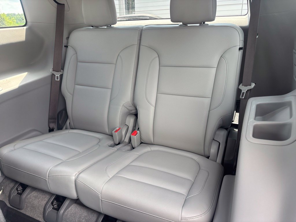 Used 2019 GMC Acadia SLT AWD/4WD image 22