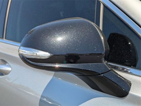 Used 2023 Hyundai Santa Fe XRT w/ Cargo Package image 11