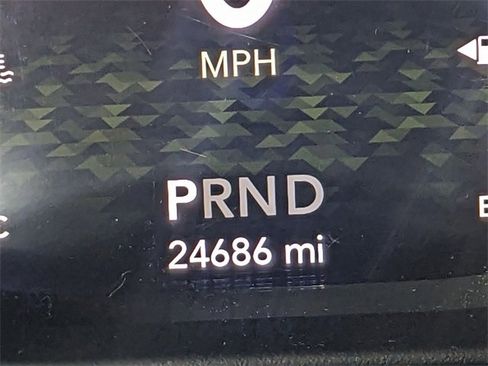 Certified 2022 Jeep Wrangler Unlimited Sahara w/ Cold Weather Group image 24