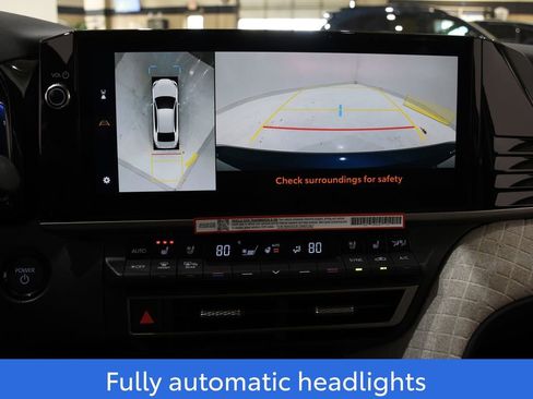 New 2026 Toyota Camry XLE image 18