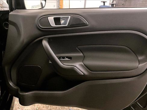 Used 2016 Ford Fiesta ST image 23
