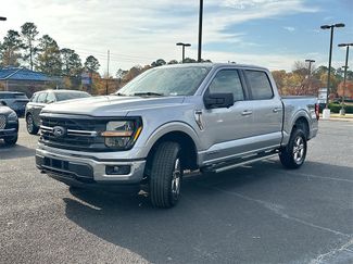 Used 2024 Ford F150 XLT w/ Mobile Office Package video 2